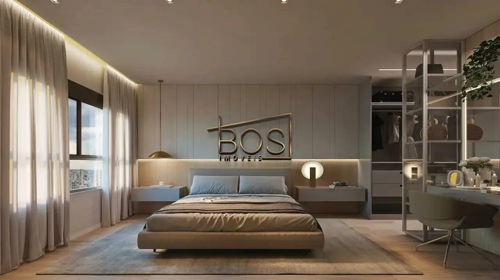 Apartamento, 4 quartos, 165 m² - Foto 16