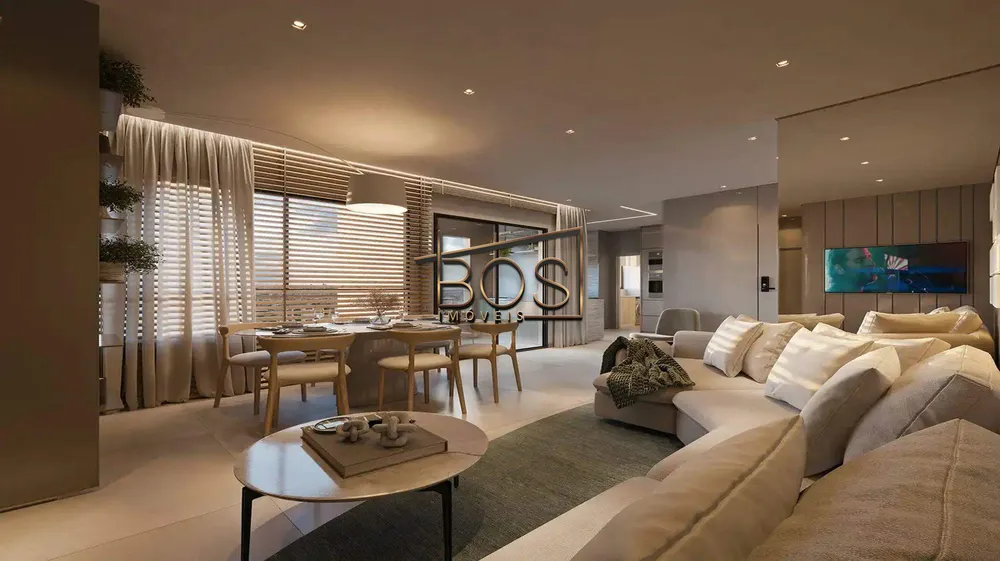 Apartamento, 4 quartos, 165 m² - Foto 15