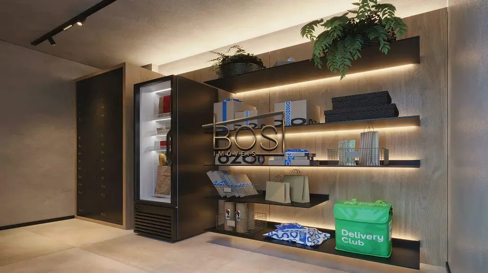 Apartamento, 4 quartos, 165 m² - Foto 14
