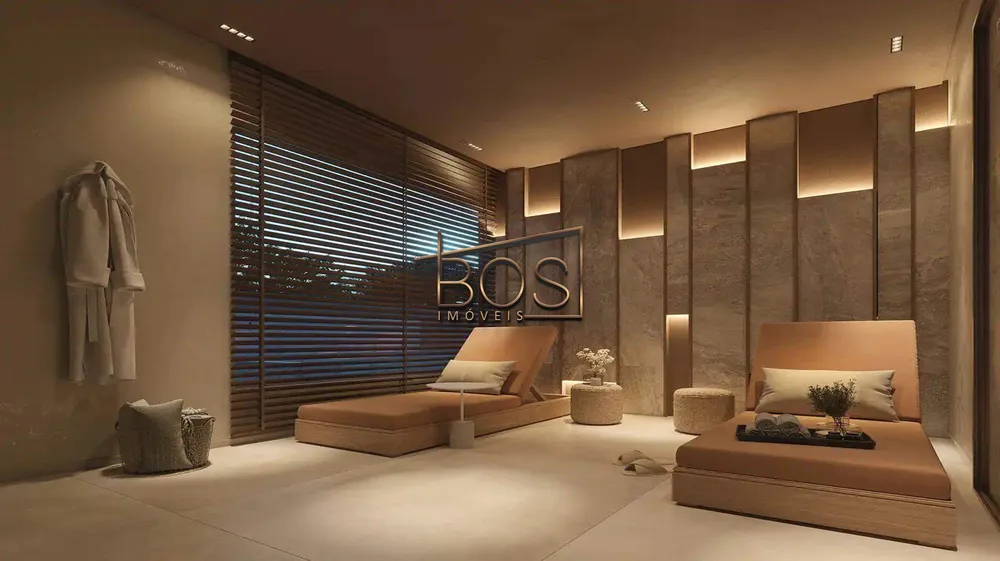 Apartamento, 4 quartos, 165 m² - Foto 4
