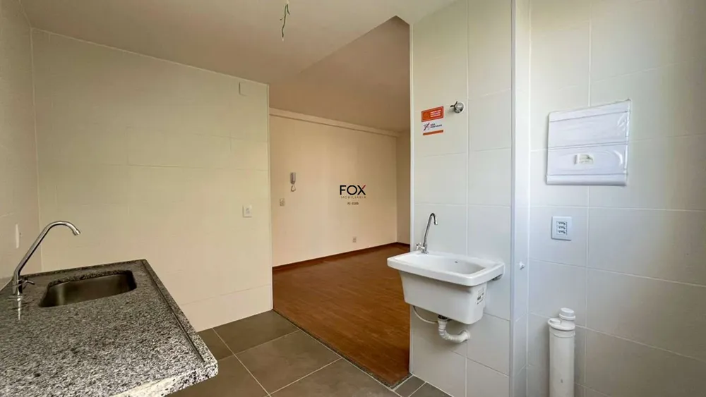 Apartamento, 2 quartos, 55 m² - Foto 6