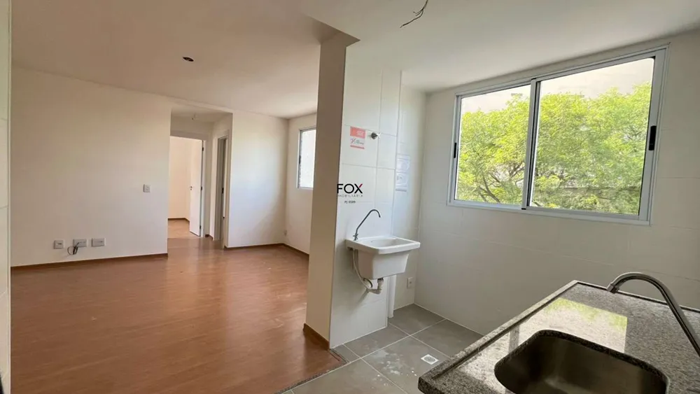 Apartamento, 2 quartos, 55 m² - Foto 1