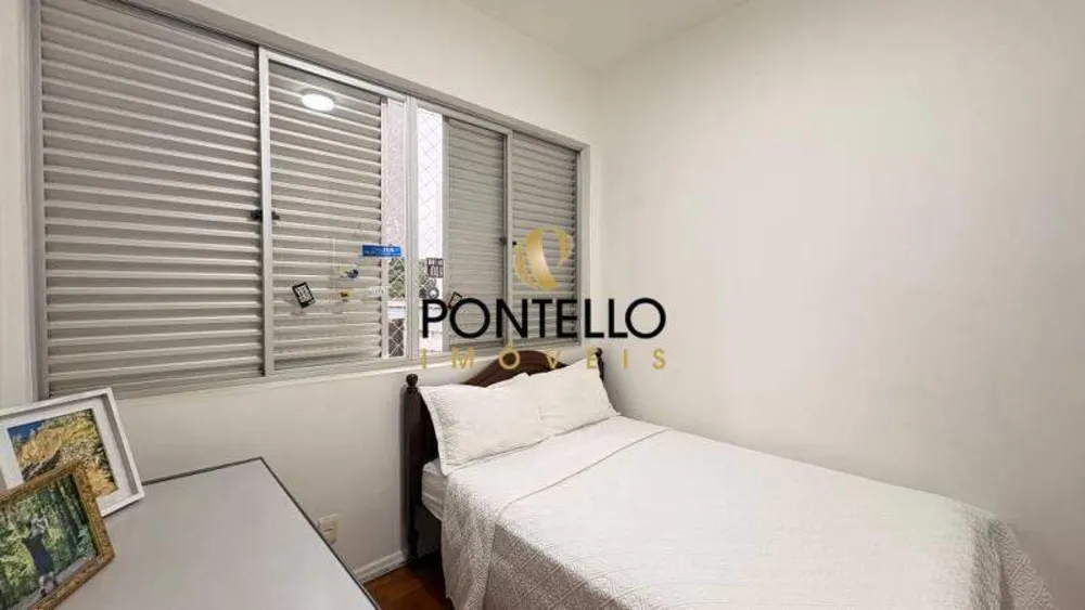 Apartamento, 3 quartos, 115 m² - Foto 7