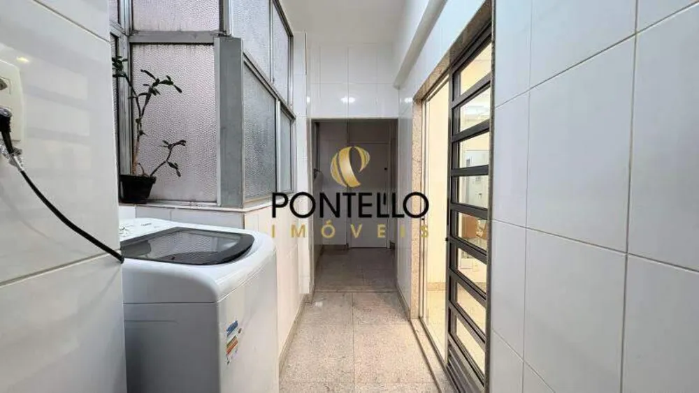 Apartamento, 3 quartos, 115 m² - Foto 14
