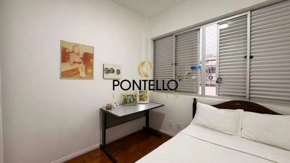Apartamento, 3 quartos, 115 m² - Foto 3
