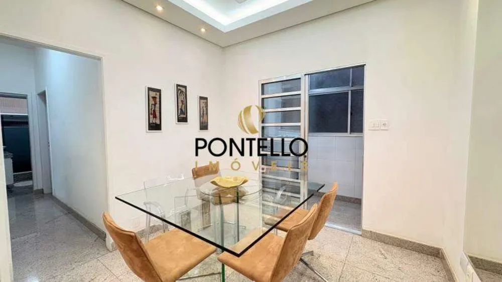 Apartamento, 3 quartos, 115 m² - Foto 8