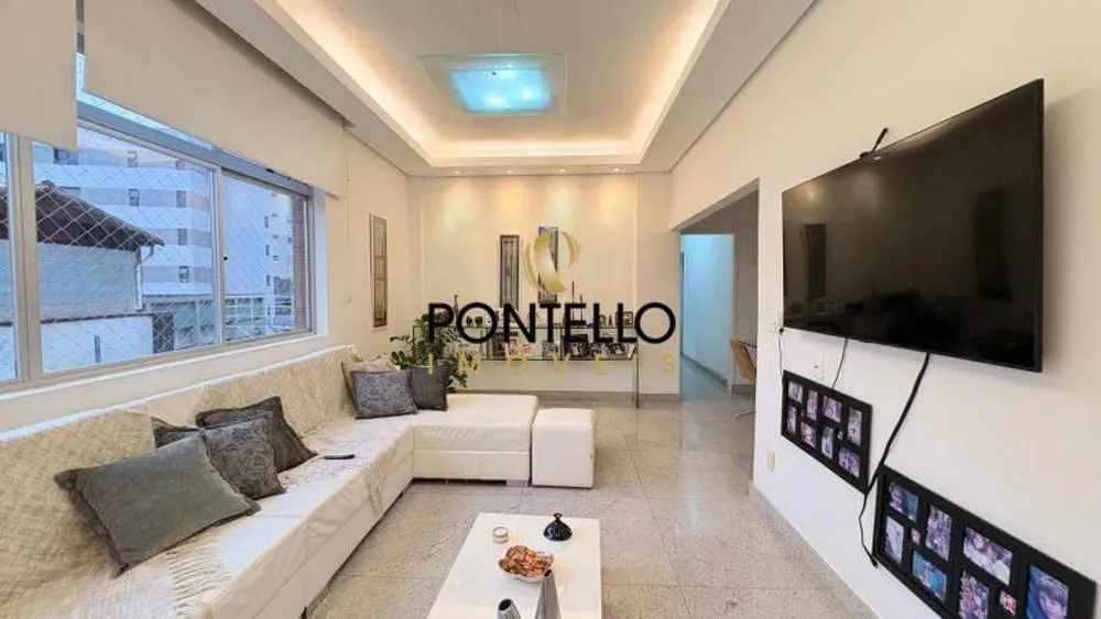 Apartamento, 3 quartos, 115 m² - Foto 1