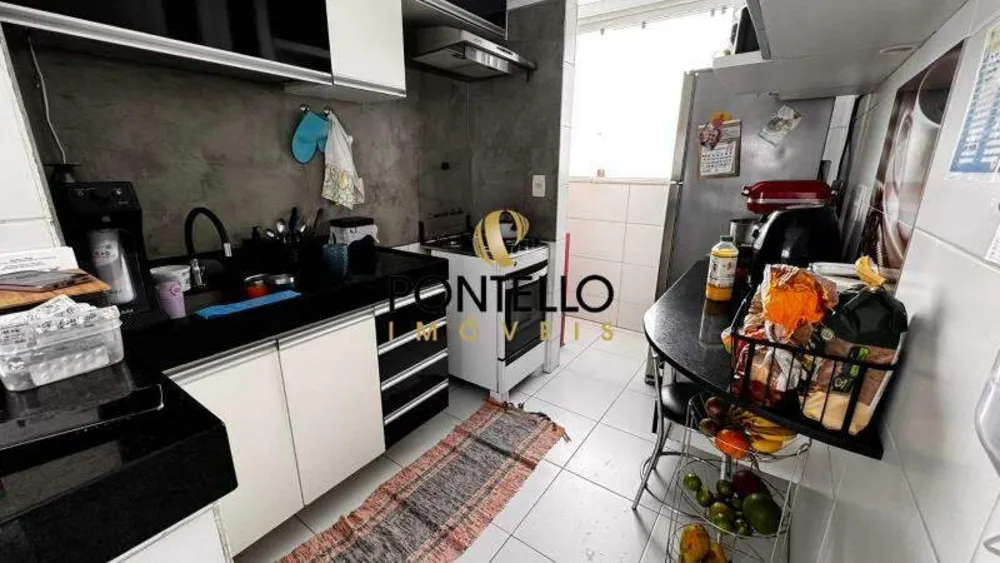 Apartamento, 3 quartos, 115 m² - Foto 1
