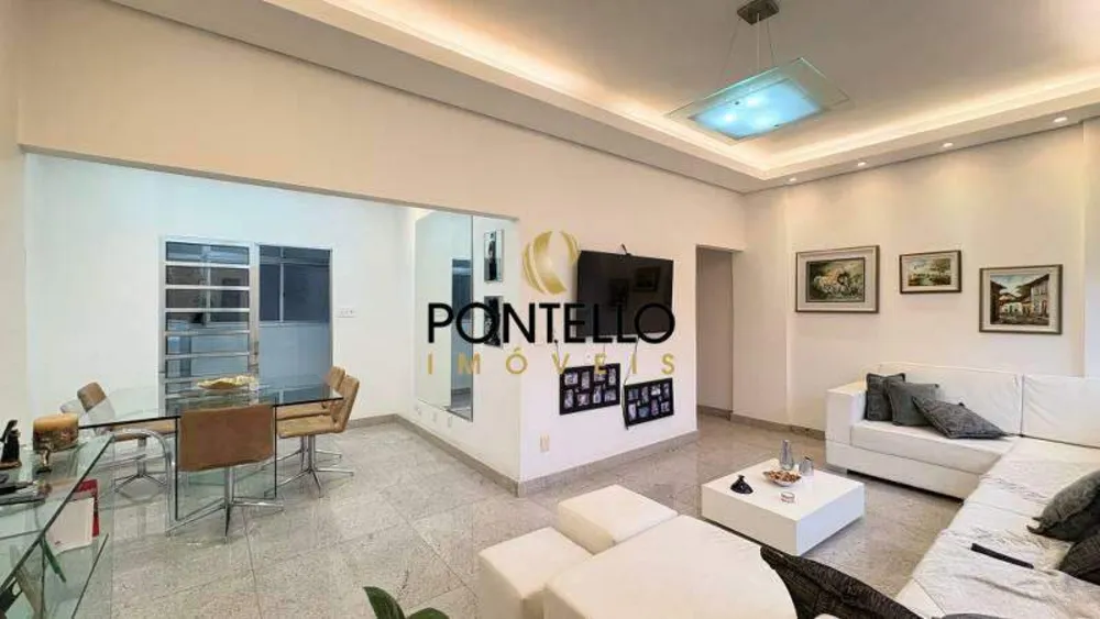 Apartamento, 3 quartos, 115 m² - Foto 5