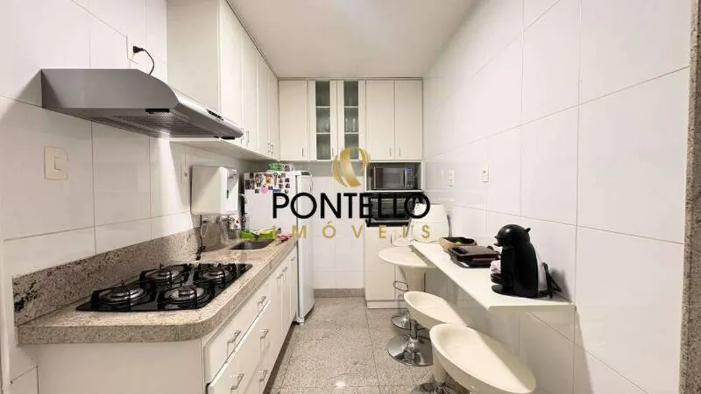 Apartamento, 3 quartos, 115 m² - Foto 6