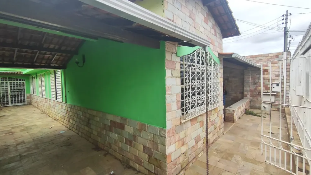 Casa, 4 quartos, 260 m² - Foto 2