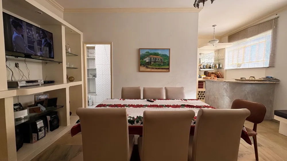 Apartamento, 4 quartos, 280 m² - Foto 4