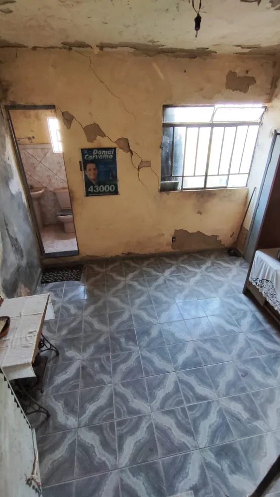 Casa, 4 quartos, 135 m² - Foto 7