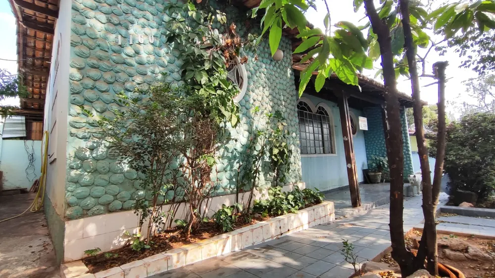 Casa, 4 quartos, 135 m² - Foto 12