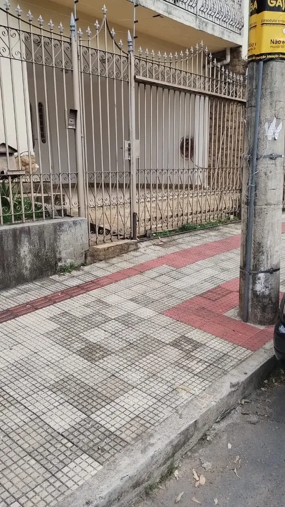 Casa, 4 quartos, 350 m² - Foto 1
