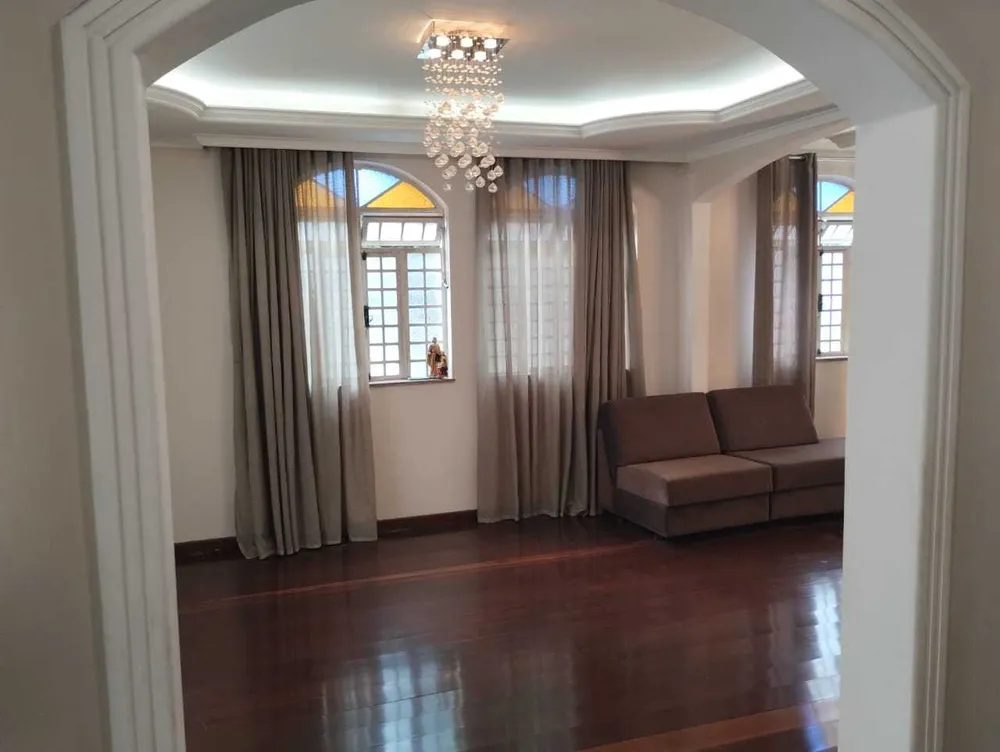 Casa, 4 quartos, 350 m² - Foto 7