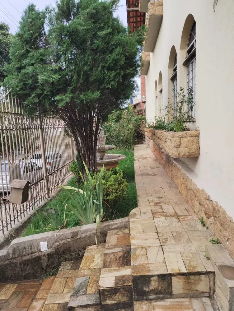 Casa, 4 quartos, 350 m² - Foto 4