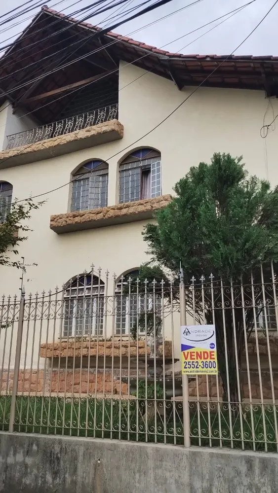 Casa, 4 quartos, 350 m² - Foto 2