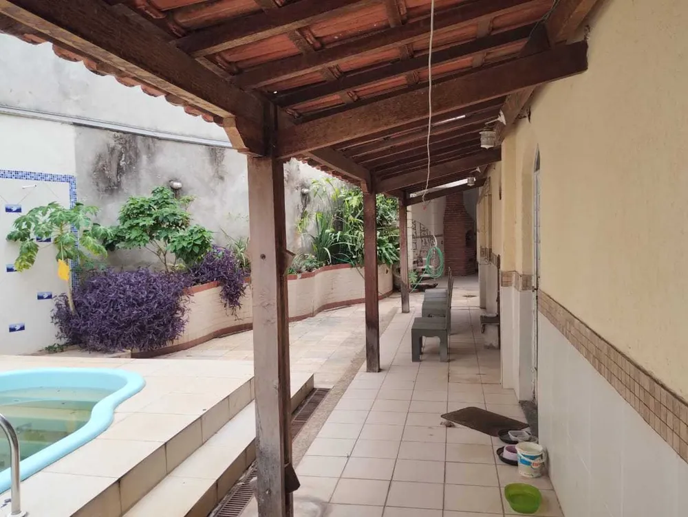 Casa, 4 quartos, 350 m² - Foto 18