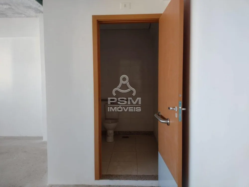 Depósito-Galpão, 261 m² - Foto 6