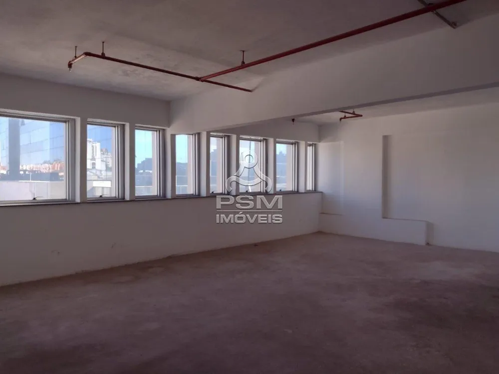 Depósito-Galpão, 261 m² - Foto 1