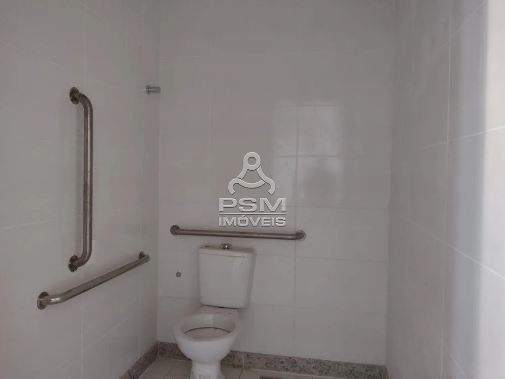 Depósito-Galpão, 261 m² - Foto 7