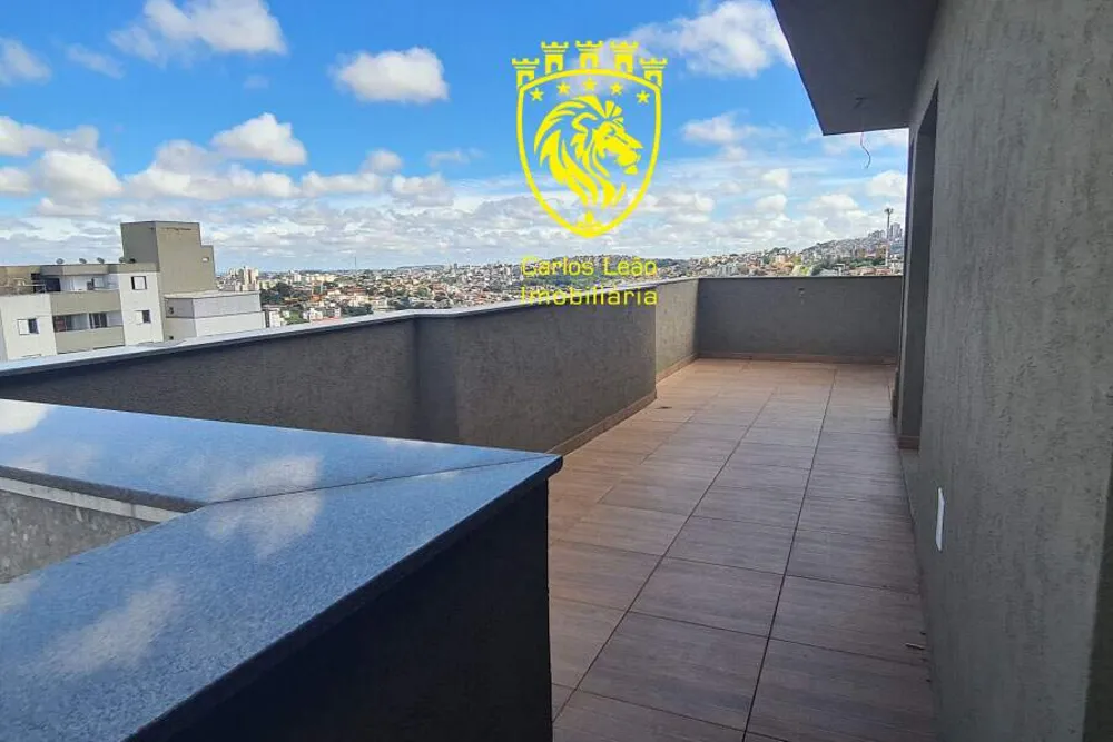 Cobertura, 3 quartos, 170 m² - Foto 3