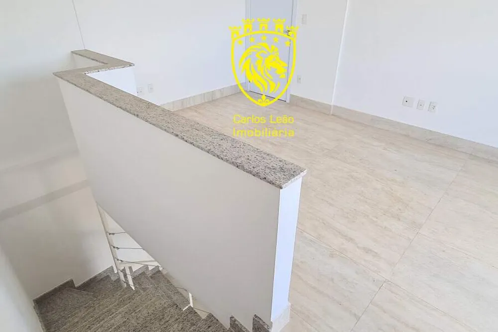 Cobertura, 3 quartos, 170 m² - Foto 13
