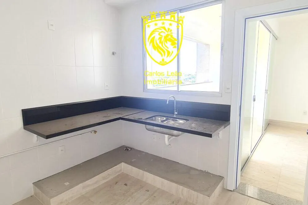 Cobertura, 3 quartos, 170 m² - Foto 1