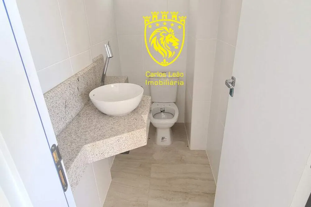 Cobertura, 3 quartos, 170 m² - Foto 15