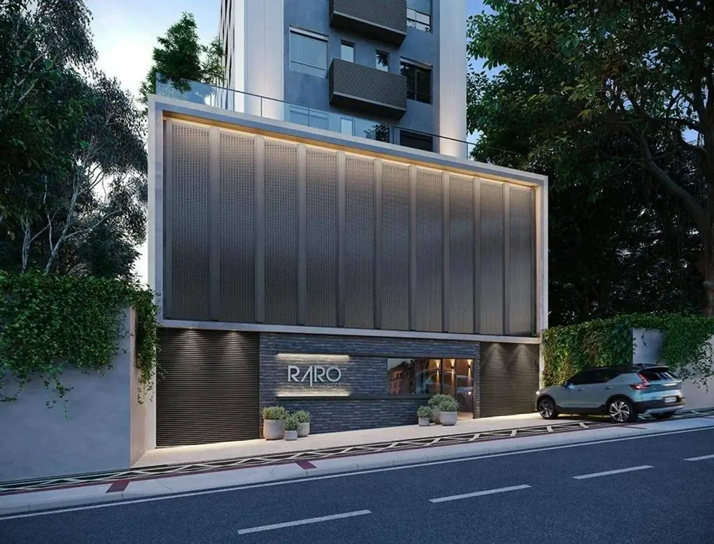 Apartamento, 2 quartos, 63 m² - Foto 2