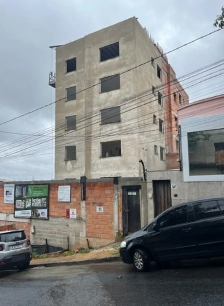 Apartamento, 3 quartos, 75 m² - Foto 2