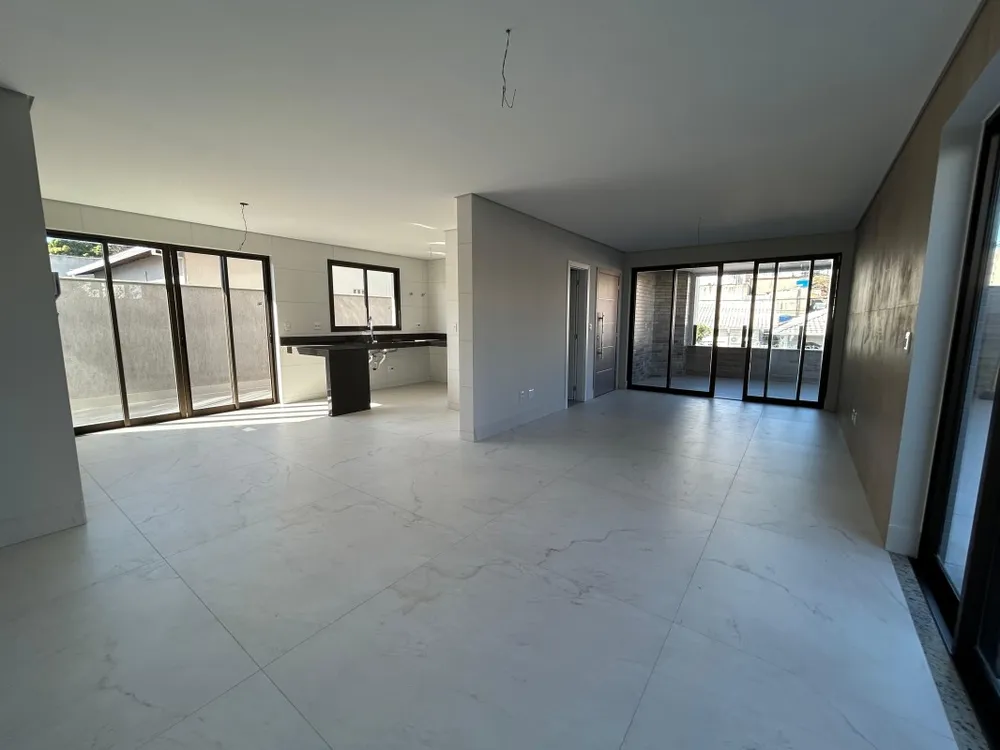 Apartamento, 4 quartos, 250 m² - Foto 4
