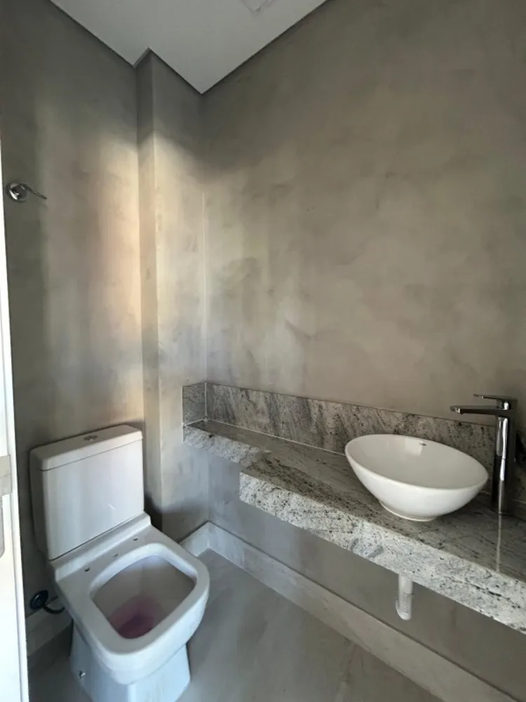 Apartamento, 4 quartos, 250 m² - Foto 4