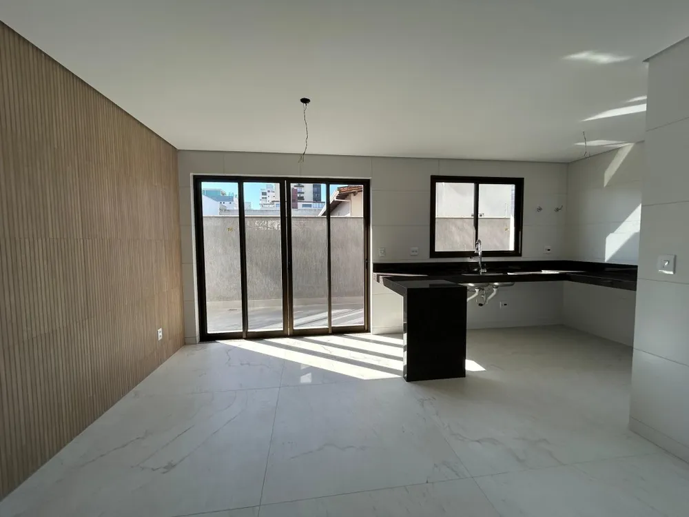 Apartamento, 4 quartos, 250 m² - Foto 3
