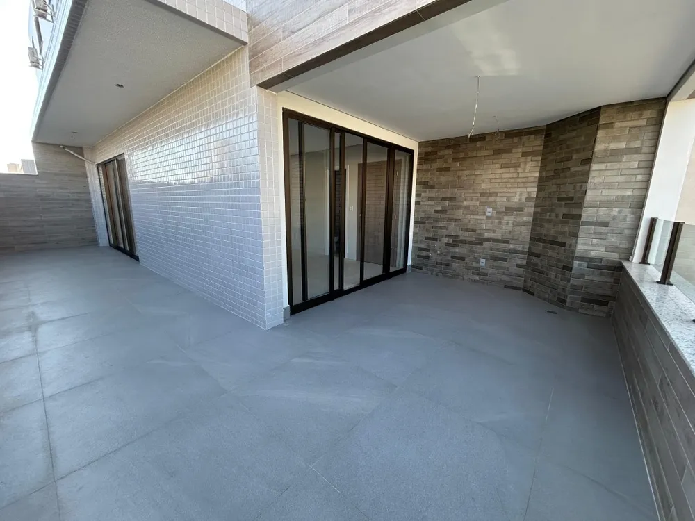 Apartamento, 4 quartos, 250 m² - Foto 1