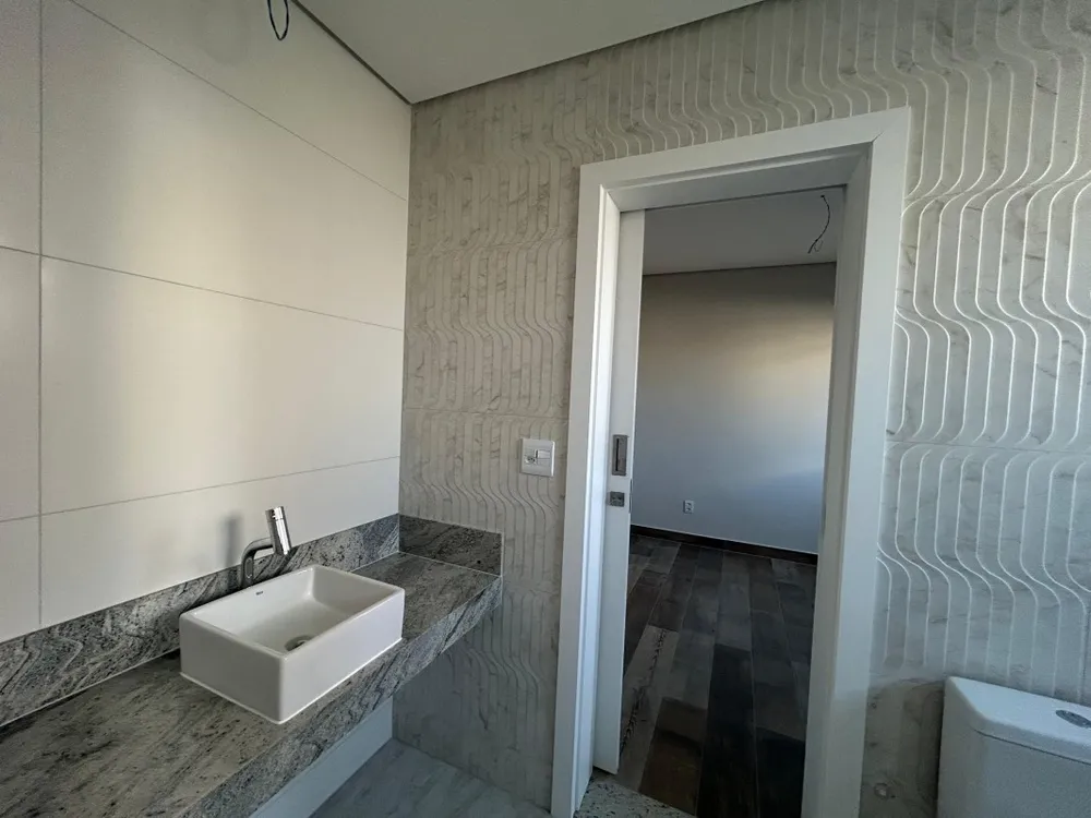 Apartamento, 4 quartos, 250 m² - Foto 3