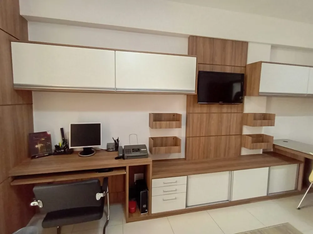 Sala-Conjunto, 22 m² - Foto 8