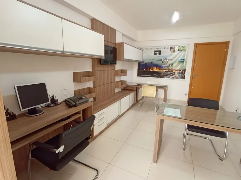 Sala-Conjunto, 22 m² - Foto 4