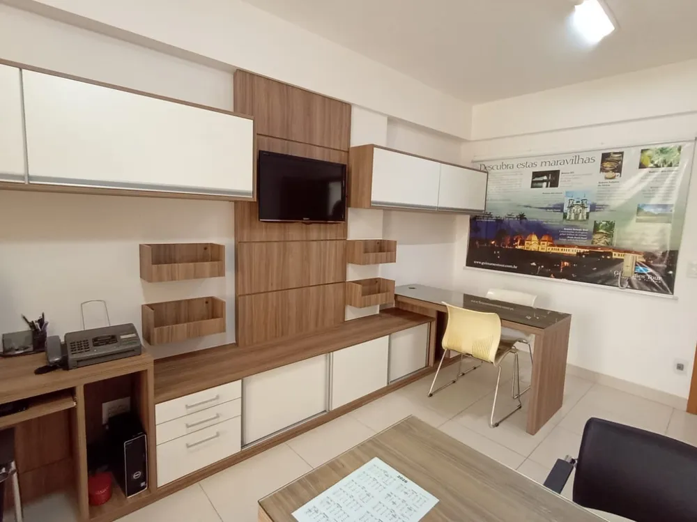 Sala-Conjunto, 22 m² - Foto 5