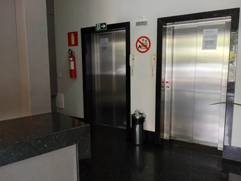 Sala-Conjunto, 22 m² - Foto 2