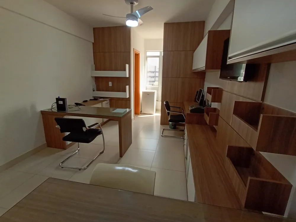 Sala-Conjunto, 22 m² - Foto 10
