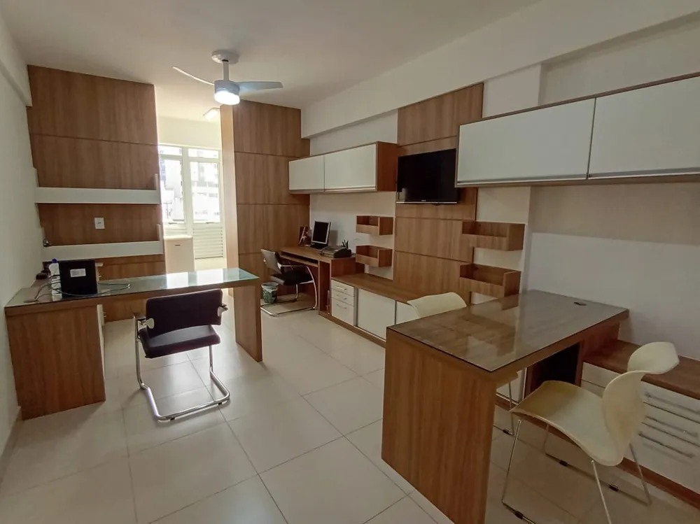 Sala-Conjunto, 22 m² - Foto 9