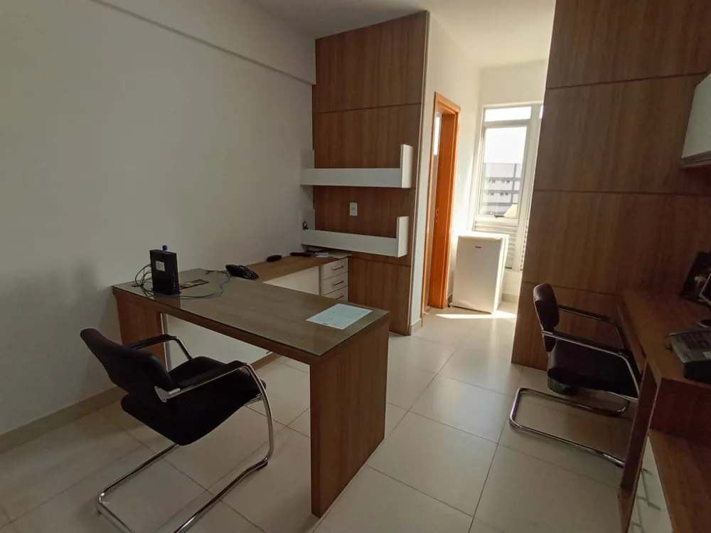 Sala-Conjunto, 22 m² - Foto 6