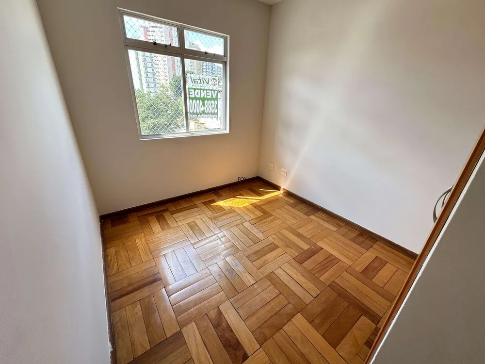 Cobertura, 4 quartos, 152 m² - Foto 5