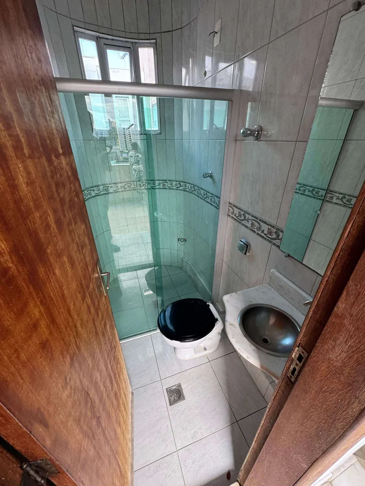Cobertura, 4 quartos, 152 m² - Foto 2