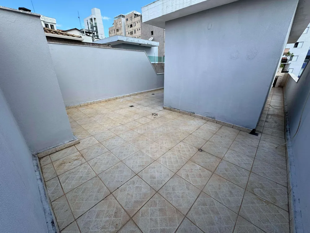 Cobertura, 4 quartos, 152 m² - Foto 1