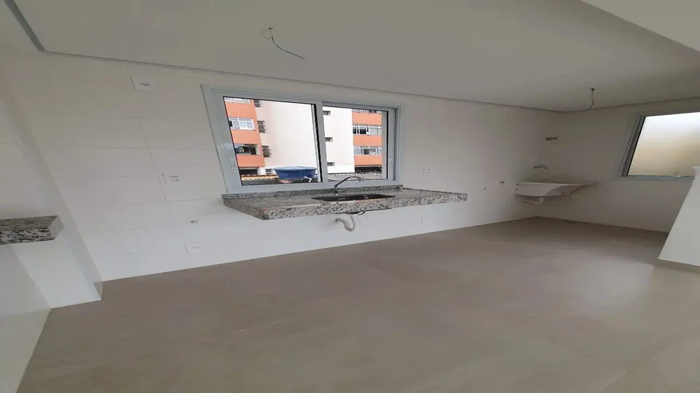 Cobertura, 2 quartos, 95 m² - Foto 1