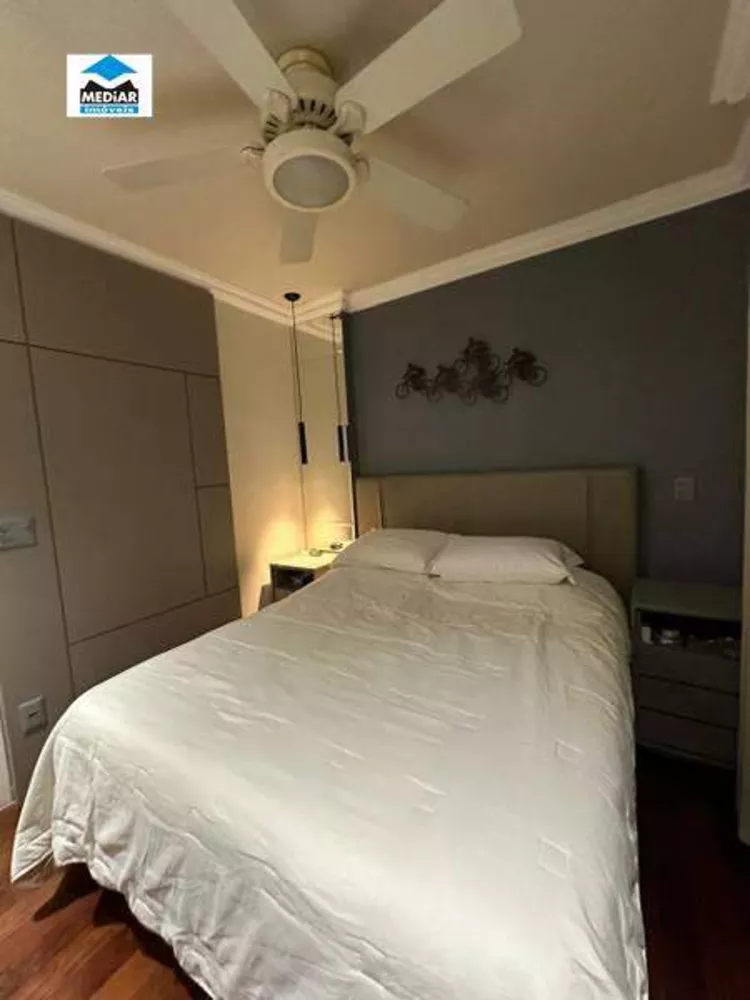 Cobertura à venda com 4 quartos, 220m² - Foto 15