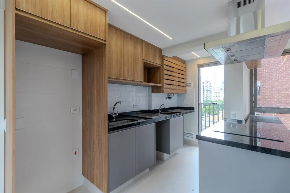 Apartamento, 2 quartos, 97 m² - Foto 3
